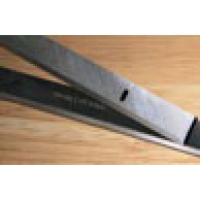 Строгальный нож HSS18% 319x18x3 мм (2 шт.)
