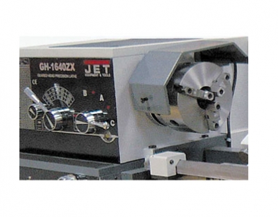 GH-1640ZX DRO Токарно-винторезный станок серии ZX