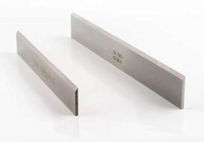 Строгальный нож DS (аналог 8Х6НФТ) 310х25х3.0 мм (1 шт.)