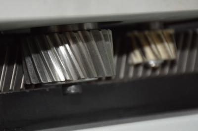 Оптоволоконный лазерный станок для резки металла MetalTec 1530 B (RECI-1000 W)