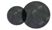 Сетчатые шлифовальные диски (шлифсетки) Ø 203 мм, Ø 406 мм
