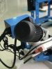Ручной ленточнопильный станок для резки металла MetalTec BS 250 FH