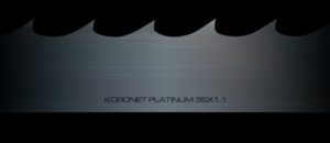 koronet platinum2 