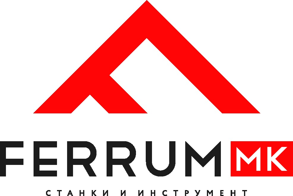 логотип Ferrum MK1